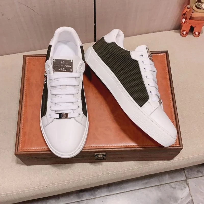 Philipp Plein Shoes FreshLook 13441