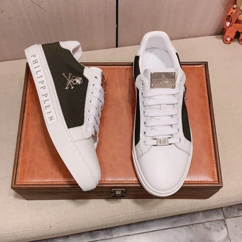 Philipp Plein Shoes FreshLook 13441