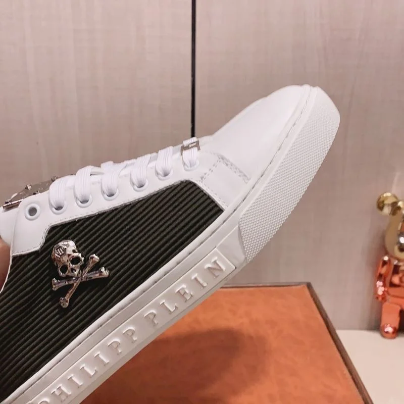 Philipp Plein Shoes FreshLook 13441