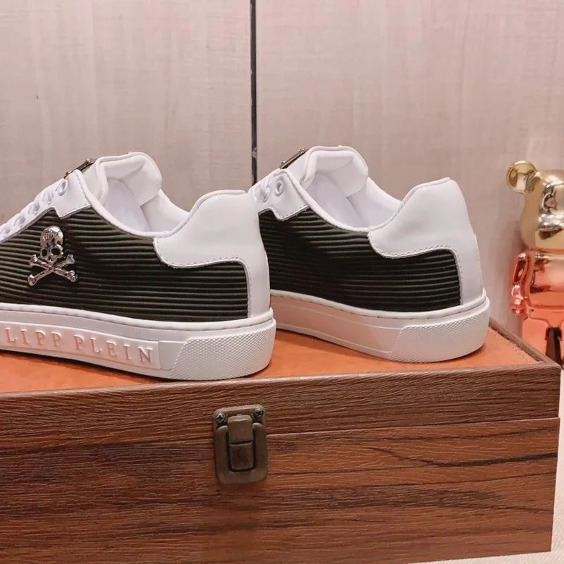 Philipp Plein Shoes FreshLook 13441