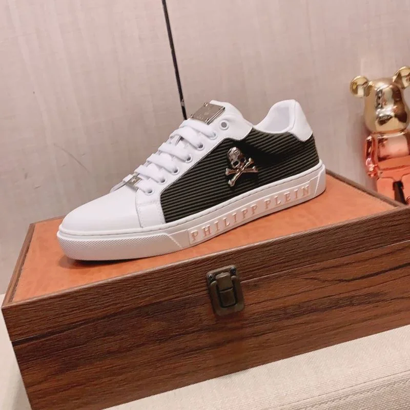 Philipp Plein Shoes FreshLook 13441