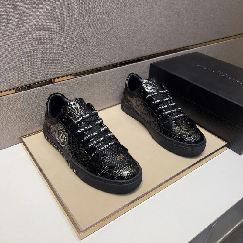 Breathable Philipp Plein Shoes 13438