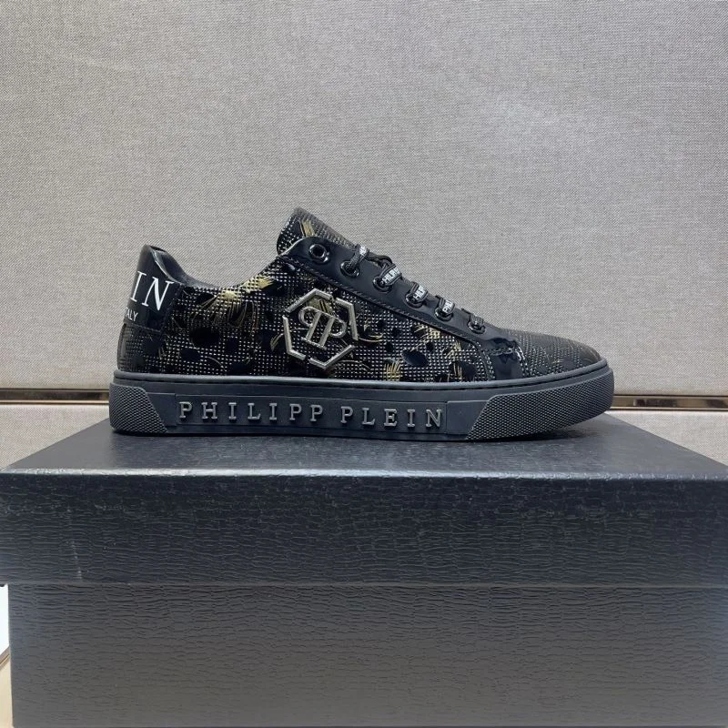 Breathable Philipp Plein Shoes 13438