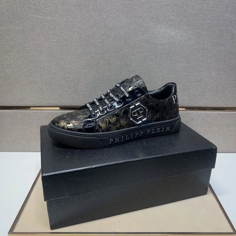 Breathable Philipp Plein Shoes 13438