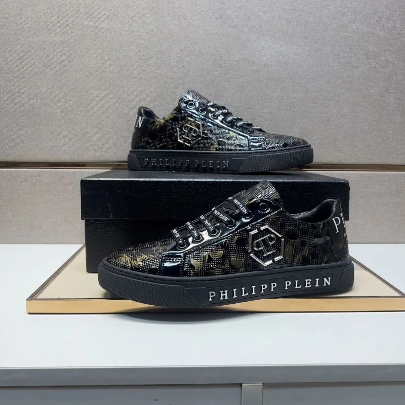Breathable Philipp Plein Shoes 13438
