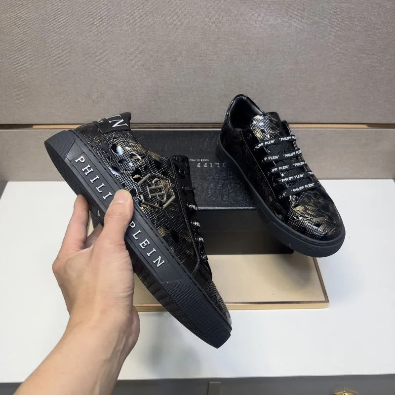 Breathable Philipp Plein Shoes 13438