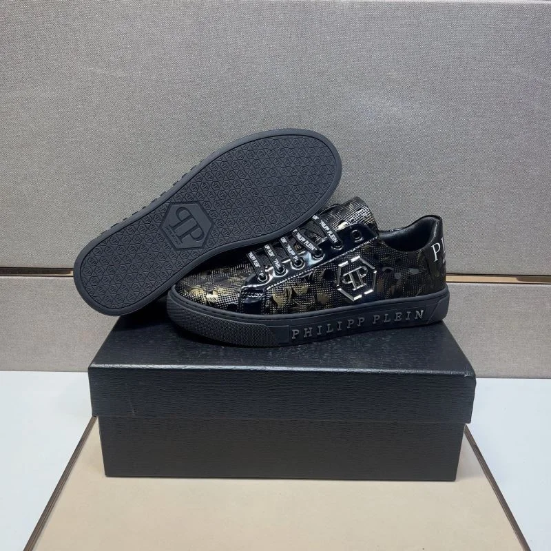 Breathable Philipp Plein Shoes 13438