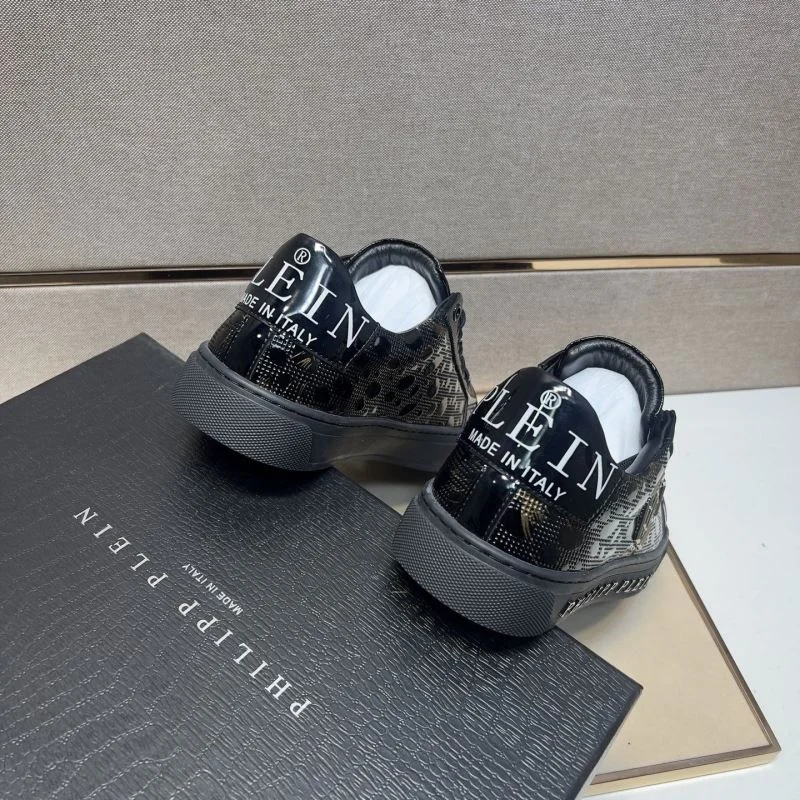 Breathable Philipp Plein Shoes 13438