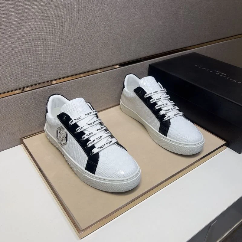 ZeroBulk Philipp Plein Shoes 13455