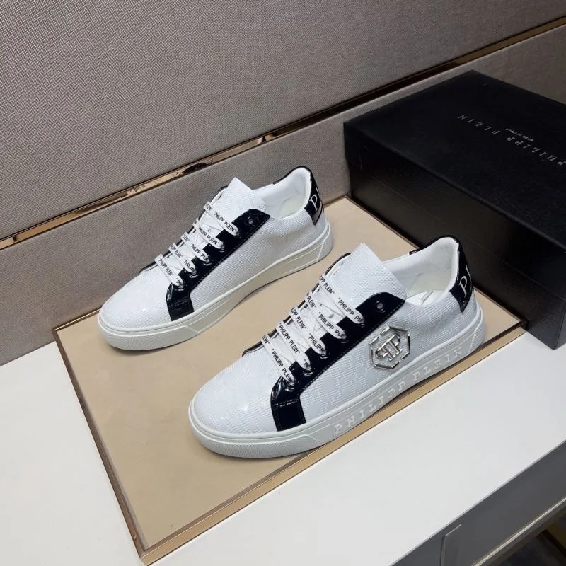 ZeroBulk Philipp Plein Shoes 13455
