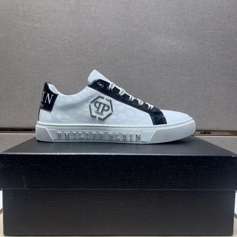 ZeroBulk Philipp Plein Shoes 13455