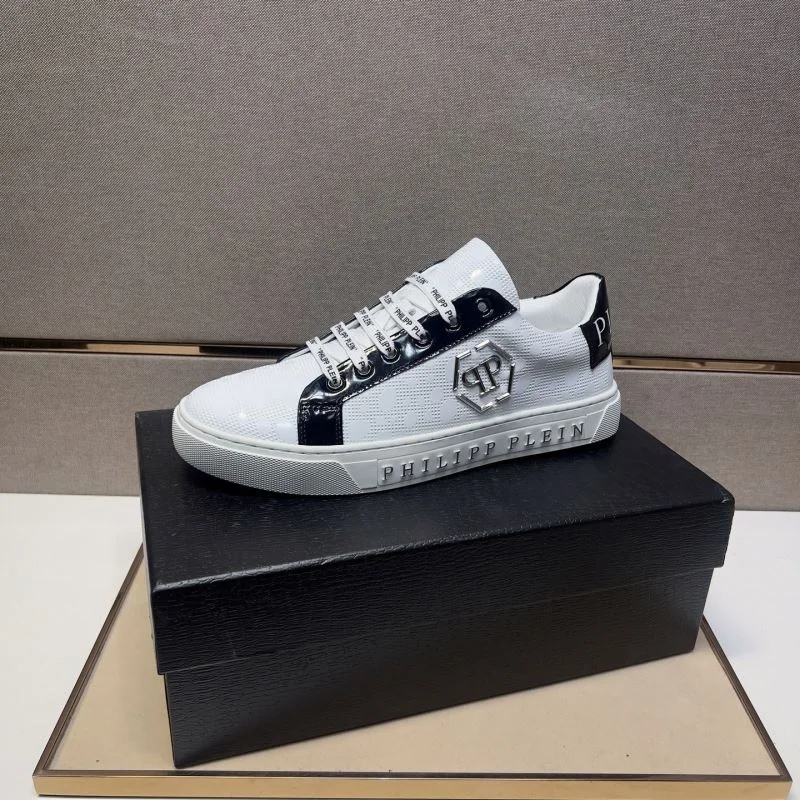 ZeroBulk Philipp Plein Shoes 13455