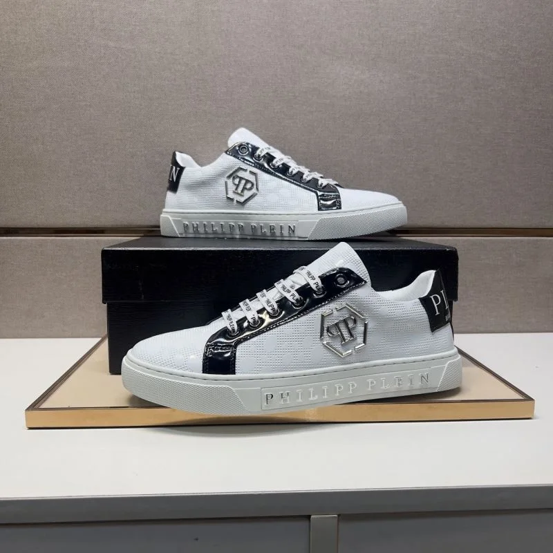 ZeroBulk Philipp Plein Shoes 13455