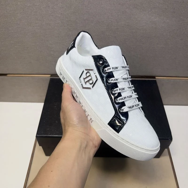 ZeroBulk Philipp Plein Shoes 13455