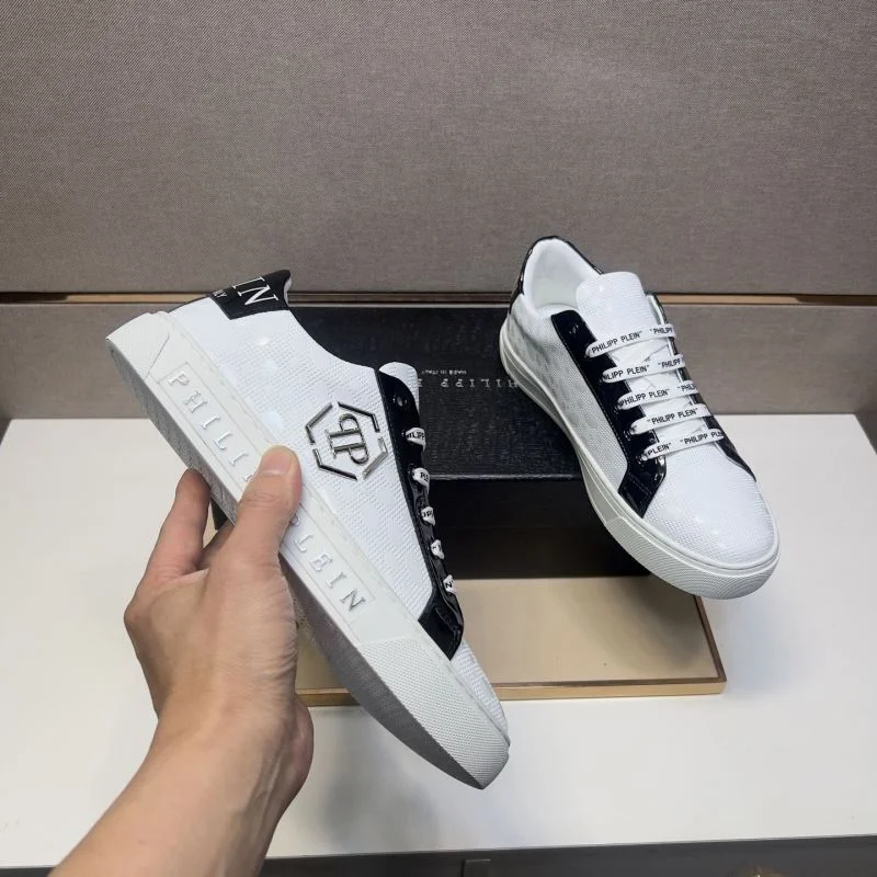 ZeroBulk Philipp Plein Shoes 13455