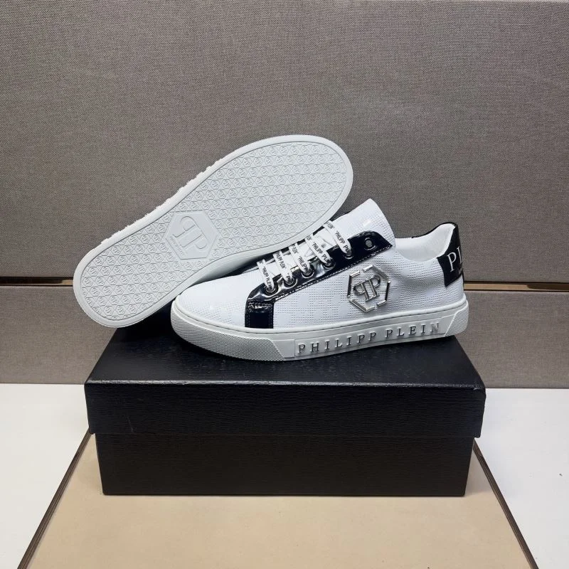 ZeroBulk Philipp Plein Shoes 13455