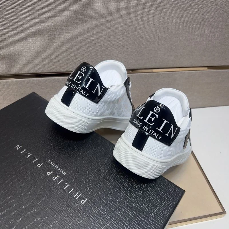 ZeroBulk Philipp Plein Shoes 13455