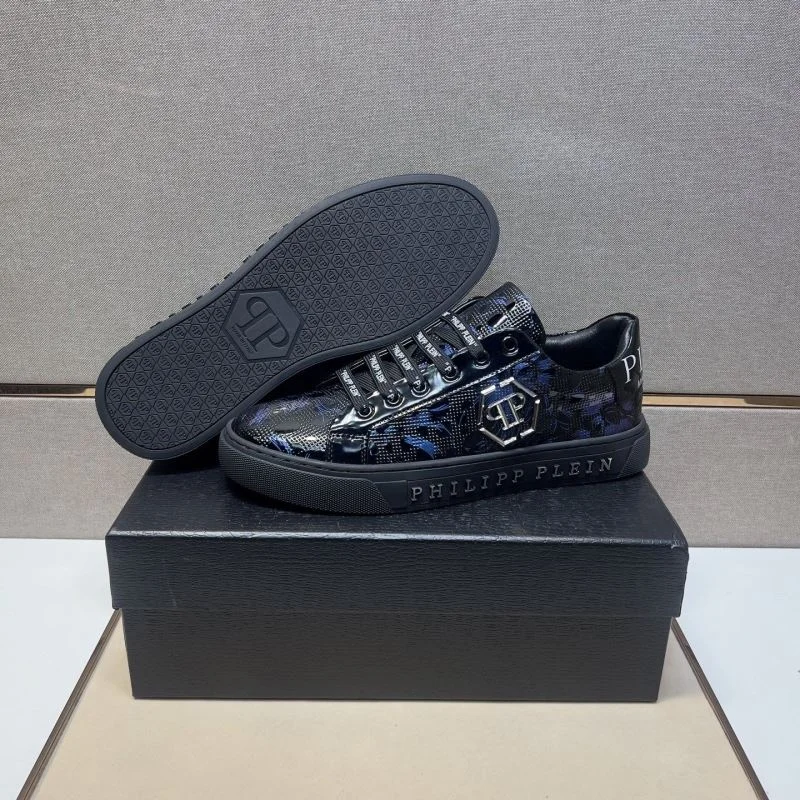 Resilient Philipp Plein Shoes 13437