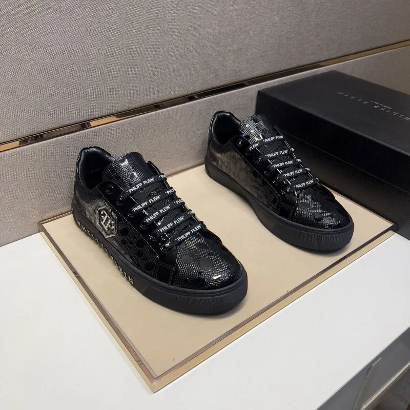 Philipp Plein Shoes Vibrant 13435