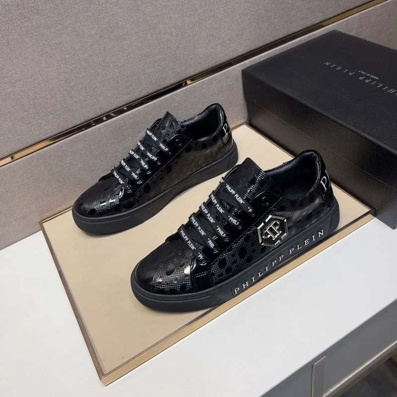 Philipp Plein Shoes Vibrant 13435