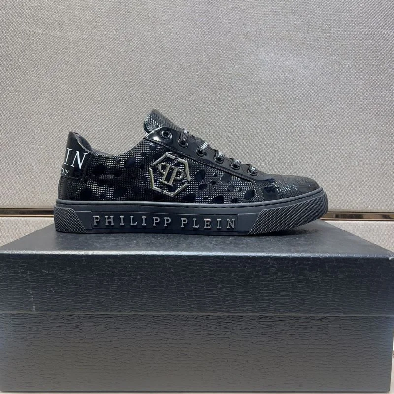 Philipp Plein Shoes Vibrant 13435
