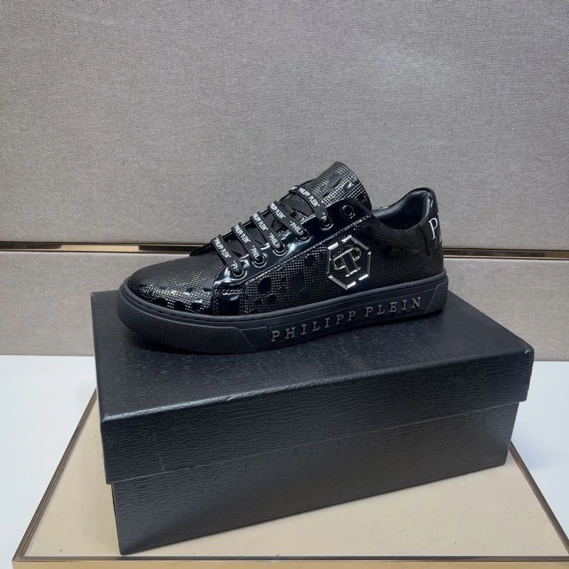 Philipp Plein Shoes Vibrant 13435