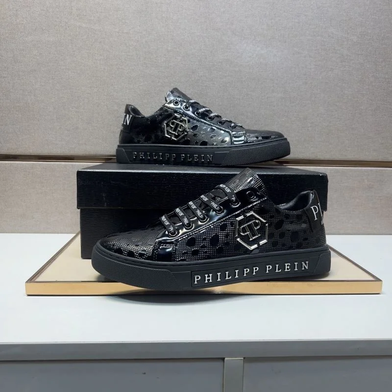Philipp Plein Shoes Vibrant 13435