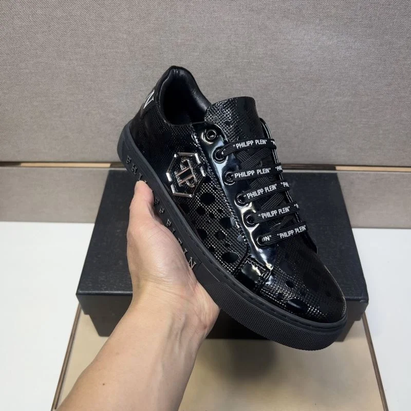 Philipp Plein Shoes Vibrant 13435