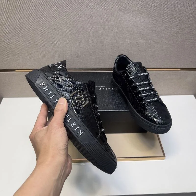 Philipp Plein Shoes Vibrant 13435