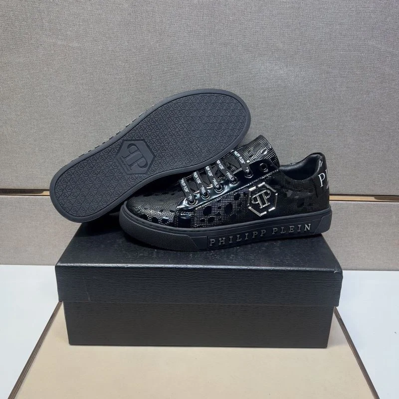 Philipp Plein Shoes Vibrant 13435