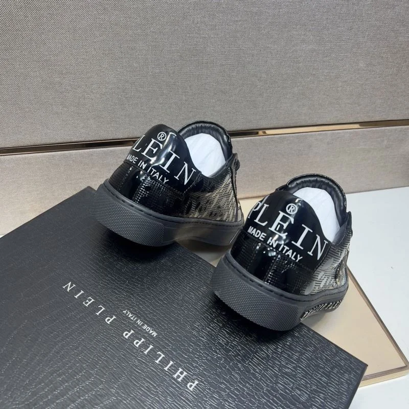 Philipp Plein Shoes Vibrant 13435