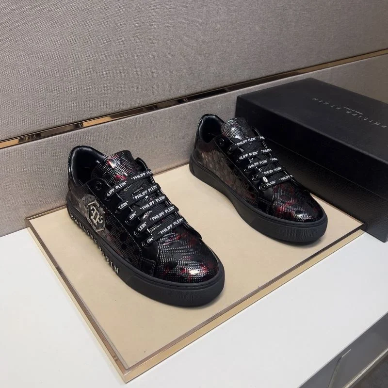 Philipp Plein Shoes ZeroBulk 13446