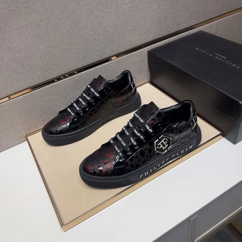 Philipp Plein Shoes ZeroBulk 13446