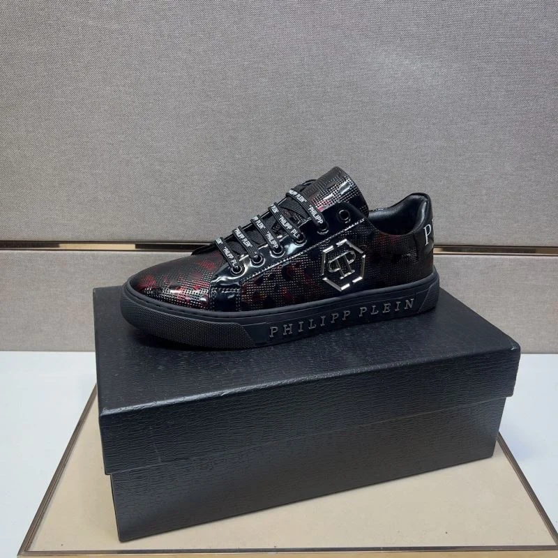 Philipp Plein Shoes ZeroBulk 13446