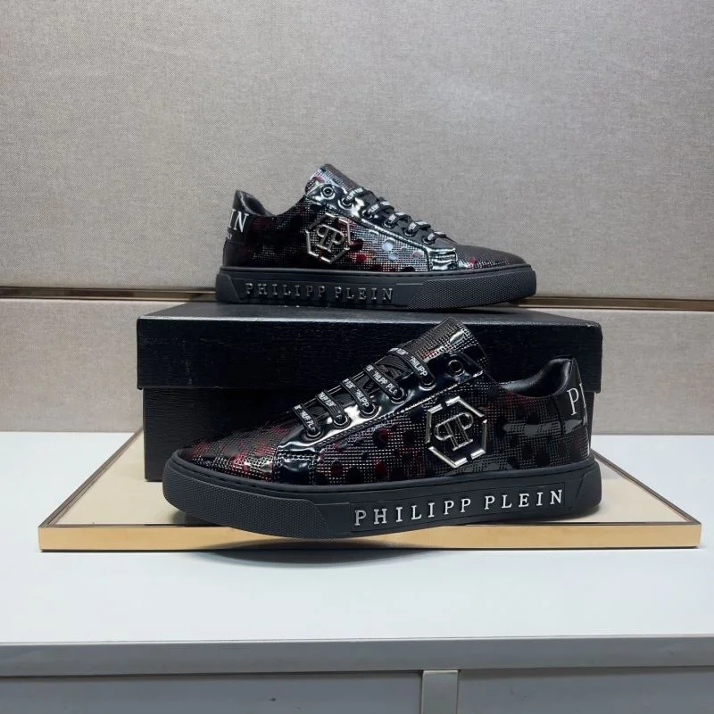 Philipp Plein Shoes ZeroBulk 13446