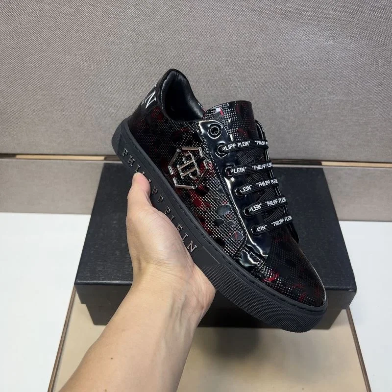 Philipp Plein Shoes ZeroBulk 13446