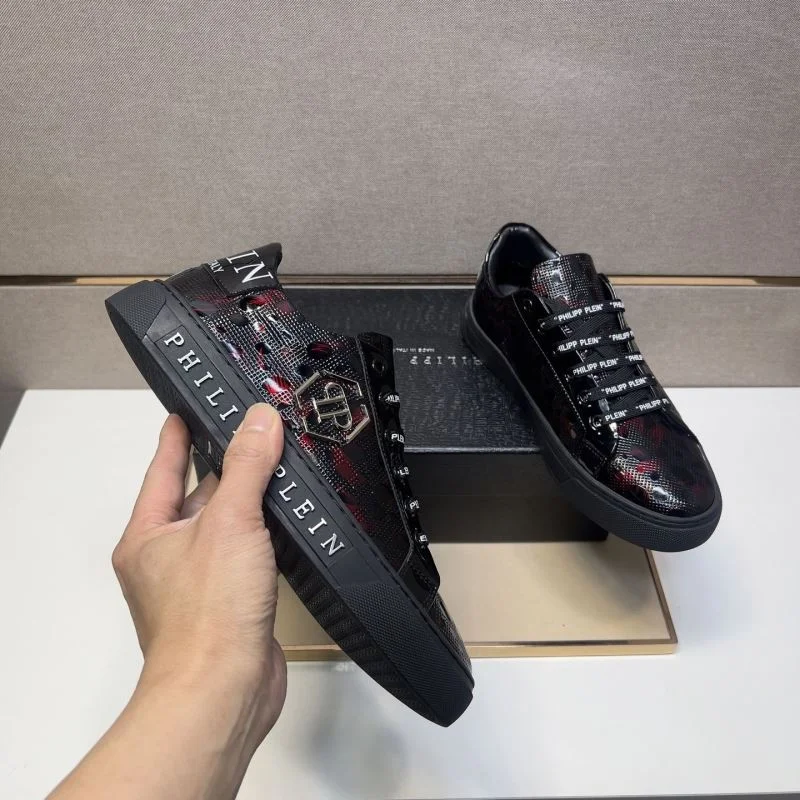 Philipp Plein Shoes ZeroBulk 13446