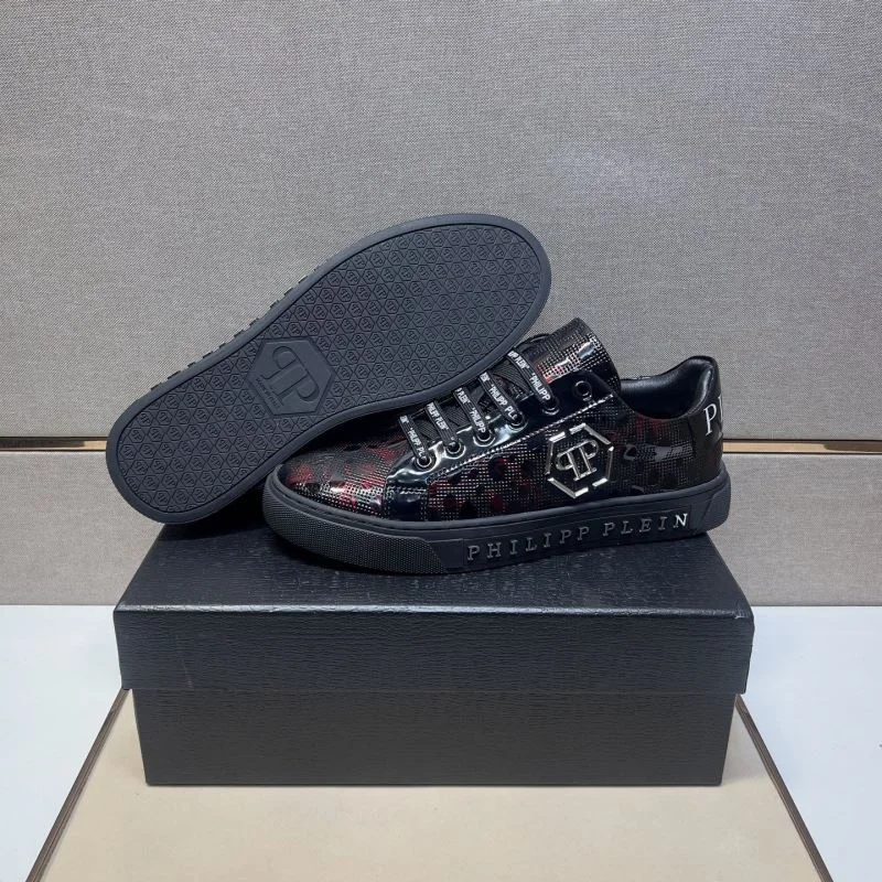 Philipp Plein Shoes ZeroBulk 13446