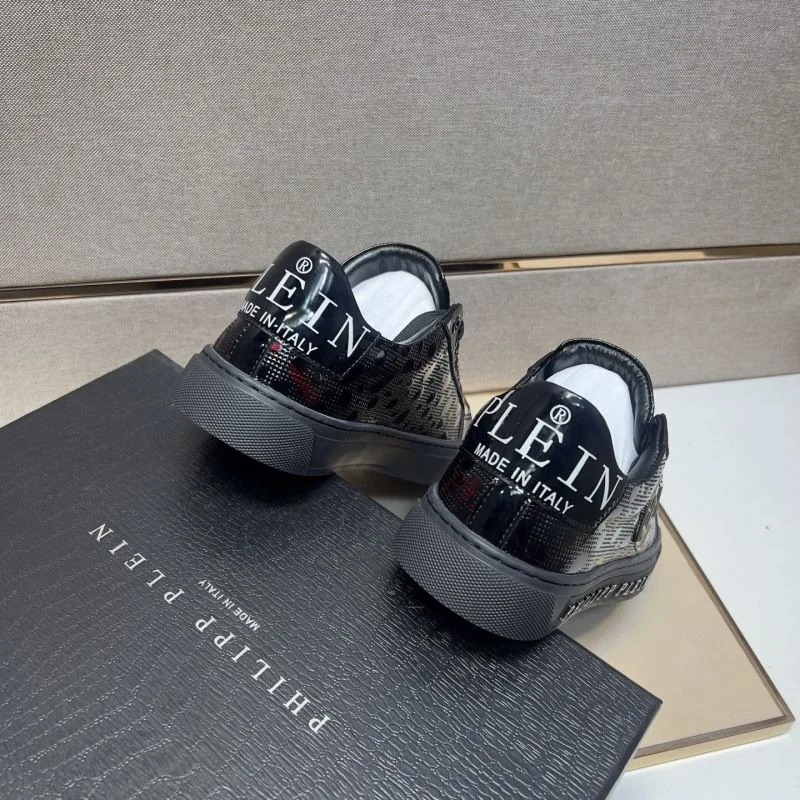 Philipp Plein Shoes ZeroBulk 13446