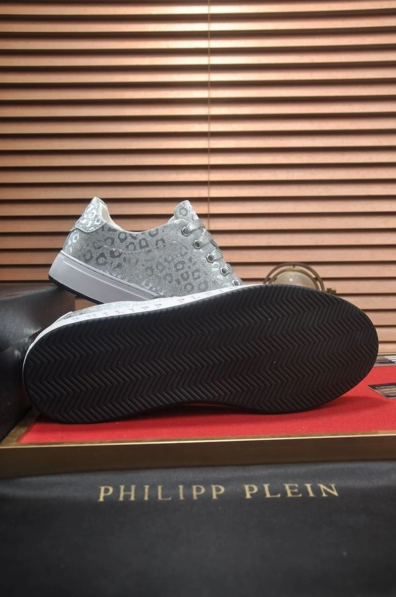 Sleek Philipp Plein Shoes 13434