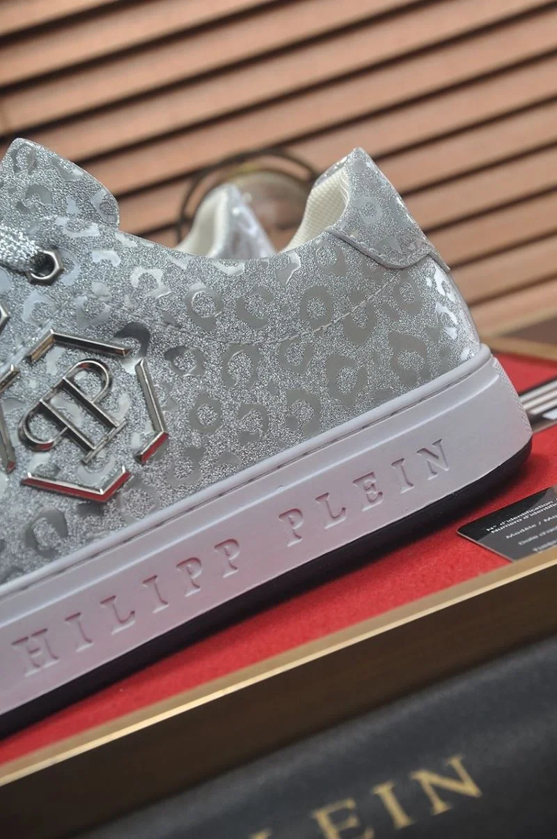 Sleek Philipp Plein Shoes 13434