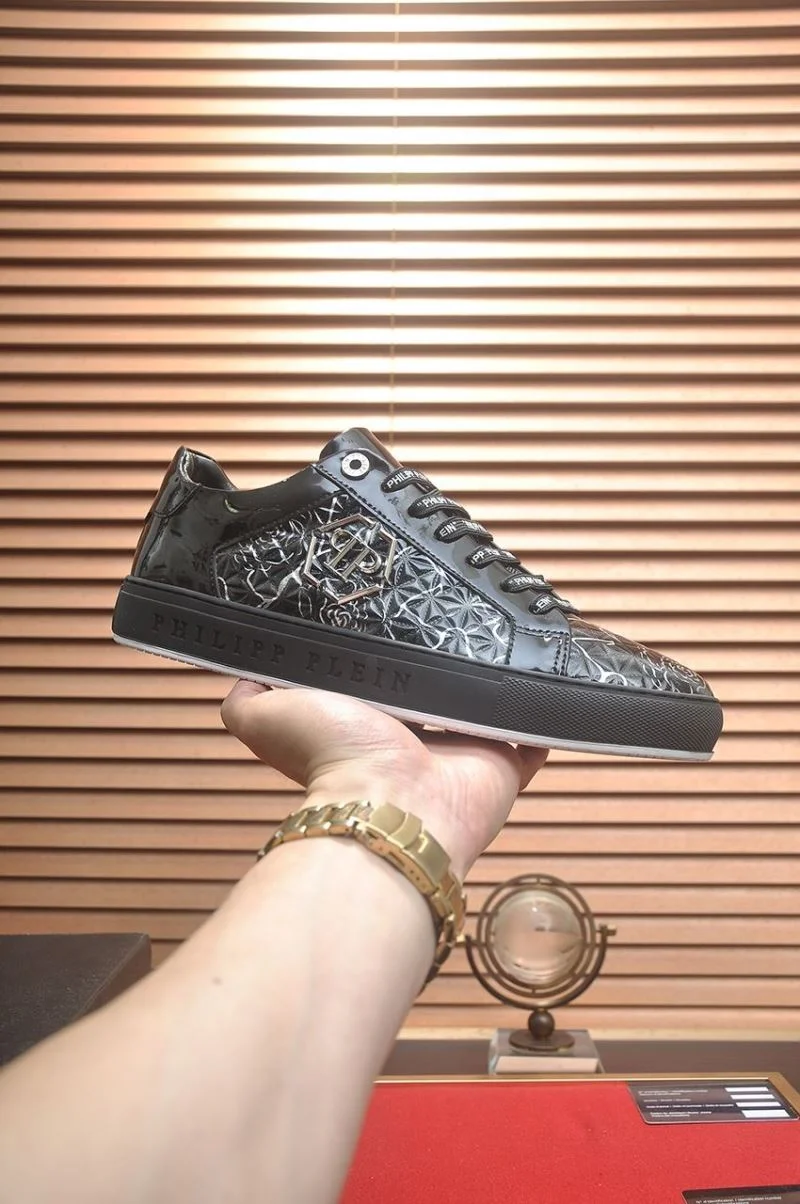 Philipp Plein Shoes UrbanStyle 13432