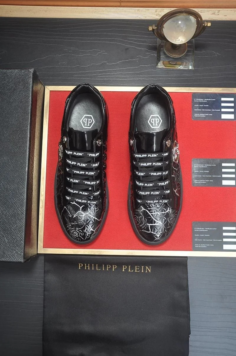 Philipp Plein Shoes UrbanStyle 13432