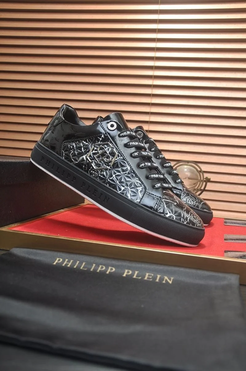 Philipp Plein Shoes UrbanStyle 13432
