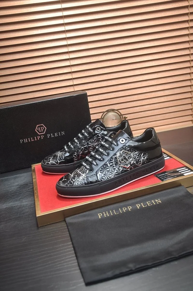 Philipp Plein Shoes UrbanStyle 13432