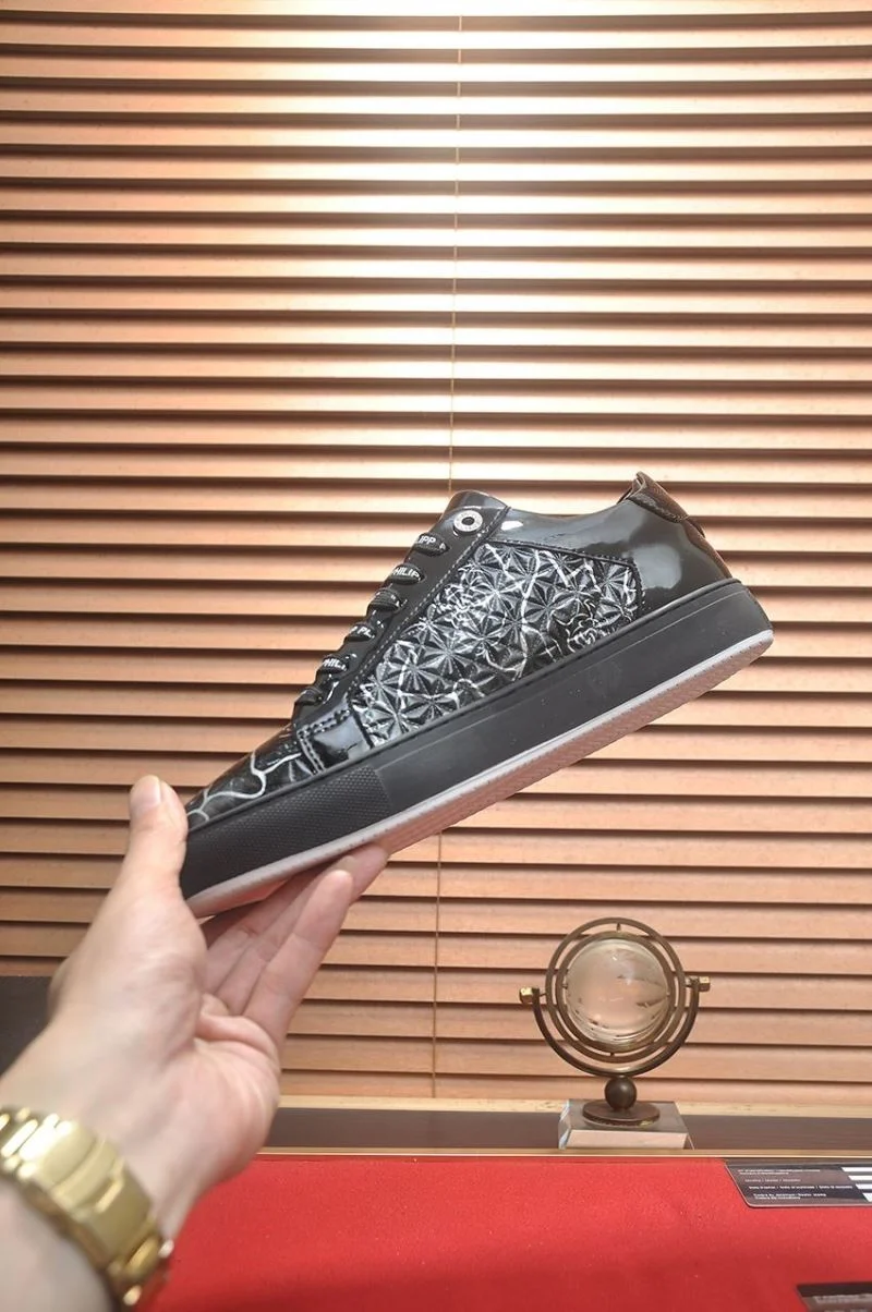Philipp Plein Shoes UrbanStyle 13432