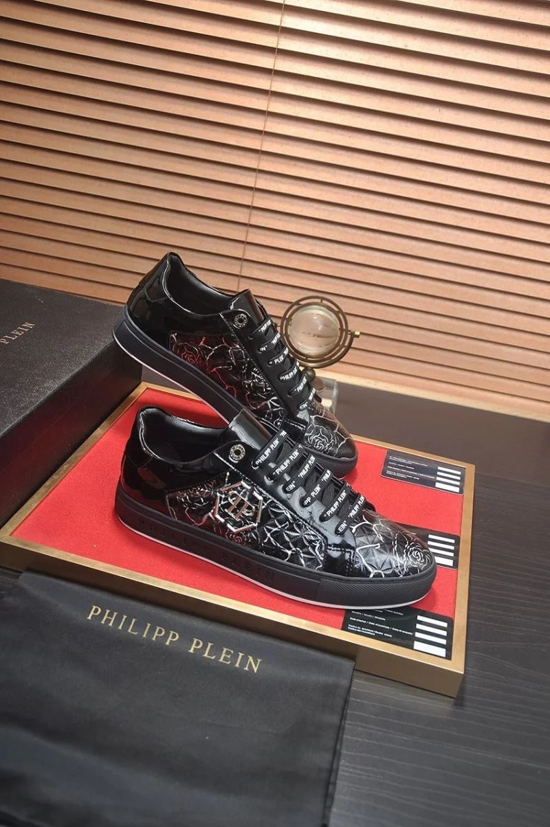 Philipp Plein Shoes UrbanStyle 13432
