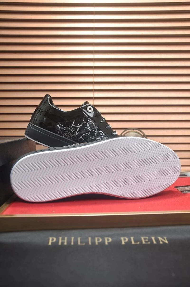 Philipp Plein Shoes UrbanStyle 13432