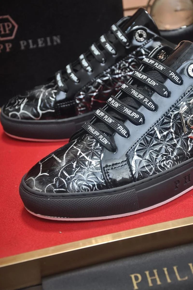 Philipp Plein Shoes UrbanStyle 13432