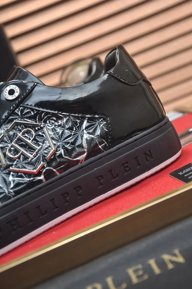 Philipp Plein Shoes UrbanStyle 13432